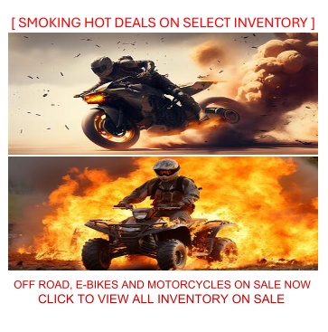 Powersports near clearance me now
